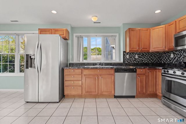 7 Fenwick Place 2, Norwalk, CT 06855