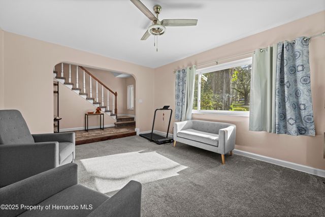 1080 Buena Vista Avenue, Brooksville, FL 34601