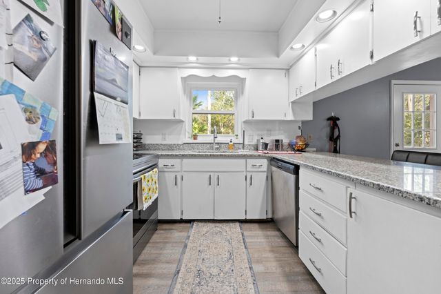 1080 Buena Vista Avenue, Brooksville, FL 34601