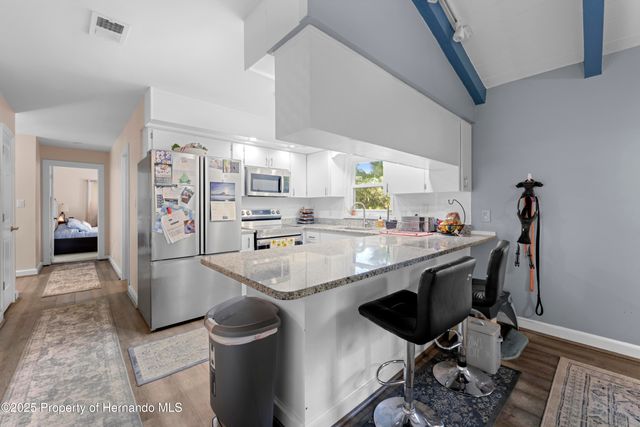 1080 Buena Vista Avenue, Brooksville, FL 34601