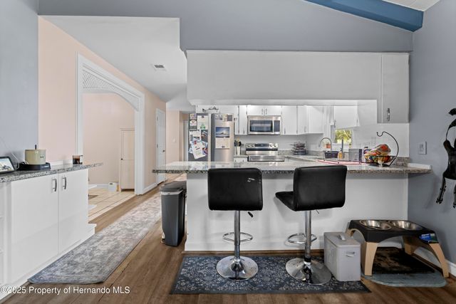 1080 Buena Vista Avenue, Brooksville, FL 34601