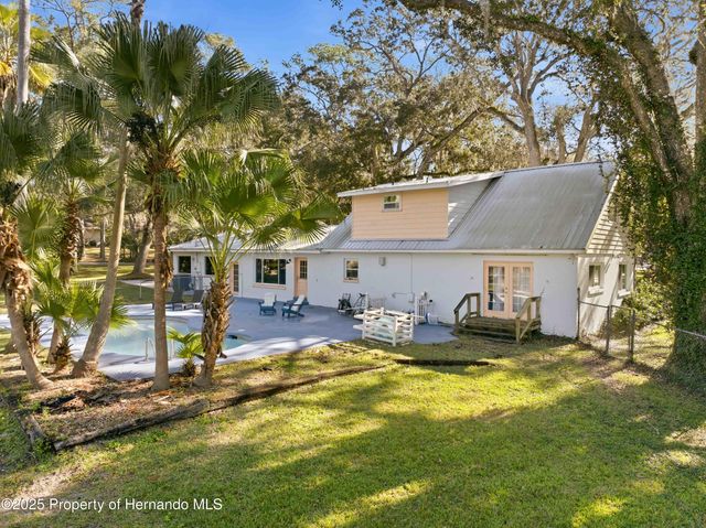 1080 Buena Vista Avenue, Brooksville, FL 34601