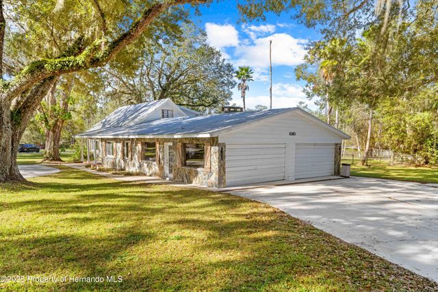 1080 Buena Vista Avenue, Brooksville, FL 34601