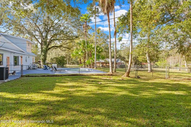 1080 Buena Vista Avenue, Brooksville, FL 34601