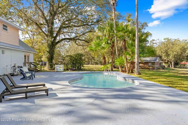 1080 Buena Vista Avenue, Brooksville, FL 34601