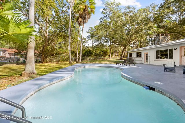 1080 Buena Vista Avenue, Brooksville, FL 34601