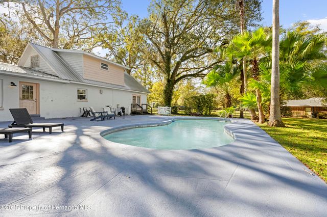 1080 Buena Vista Avenue, Brooksville, FL 34601