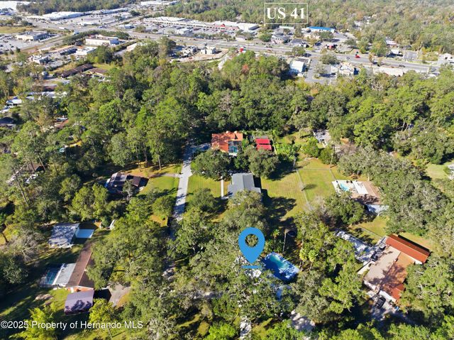 1080 Buena Vista Avenue, Brooksville, FL 34601