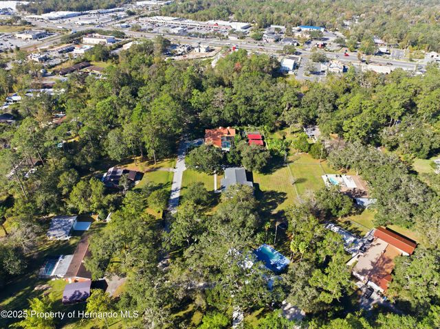 1080 Buena Vista Avenue, Brooksville, FL 34601