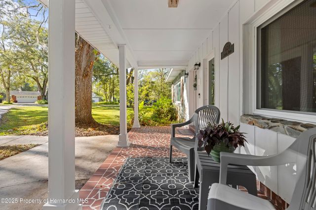 1080 Buena Vista Avenue, Brooksville, FL 34601