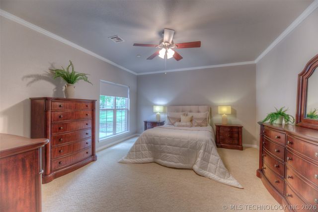 221 Waterford Street, Catoosa, OK 74015