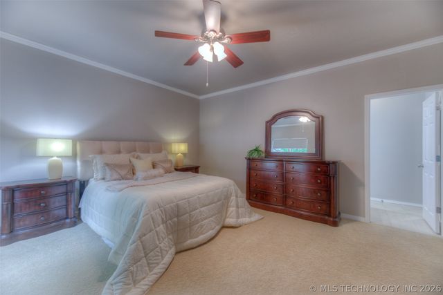 221 Waterford Street, Catoosa, OK 74015
