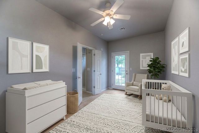 221 Waterford Street, Catoosa, OK 74015
