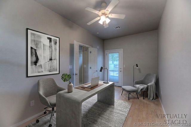 221 Waterford Street, Catoosa, OK 74015