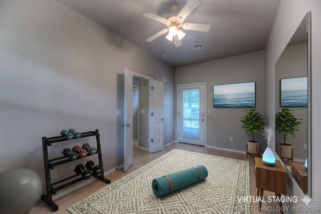 221 Waterford Street, Catoosa, OK 74015