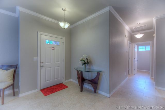 221 Waterford Street, Catoosa, OK 74015