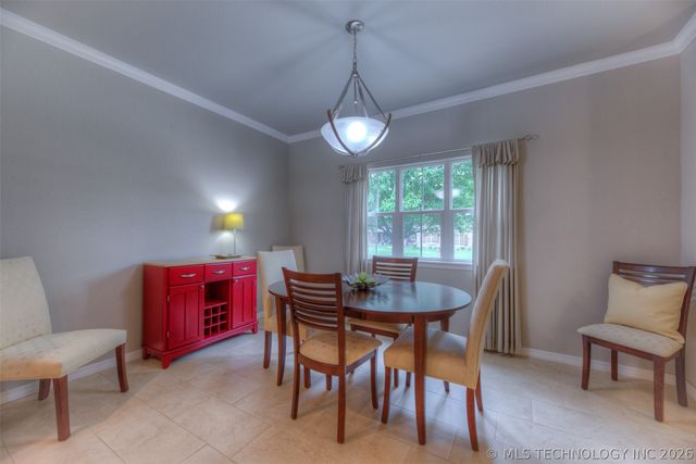 221 Waterford Street, Catoosa, OK 74015