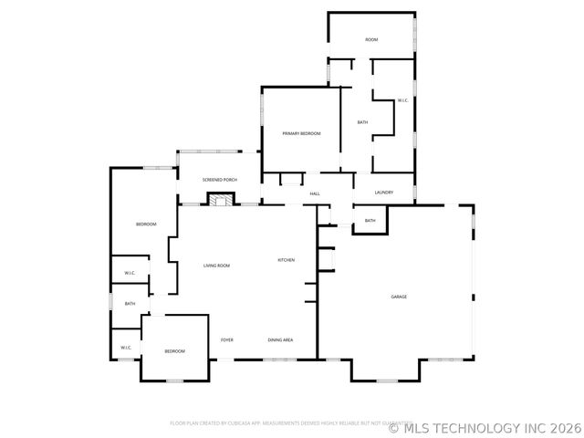 221 Waterford Street, Catoosa, OK 74015
