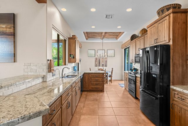 26708 N AGUILA Road, Rio Verde, AZ 85263