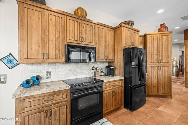 26708 N AGUILA Road, Rio Verde, AZ 85263