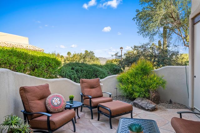 26708 N AGUILA Road, Rio Verde, AZ 85263