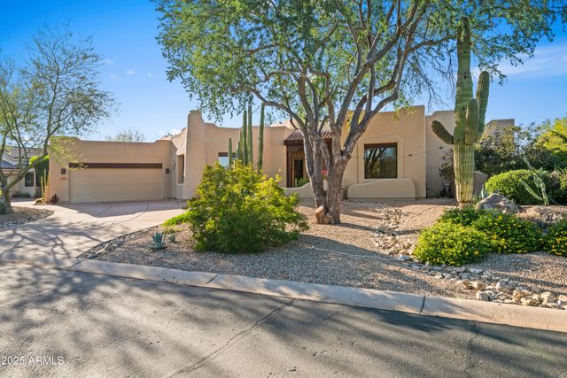 26708 N AGUILA Road, Rio Verde, AZ 85263