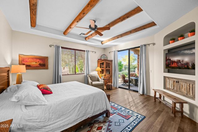 26708 N AGUILA Road, Rio Verde, AZ 85263