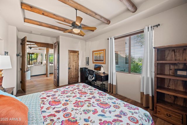 26708 N AGUILA Road, Rio Verde, AZ 85263