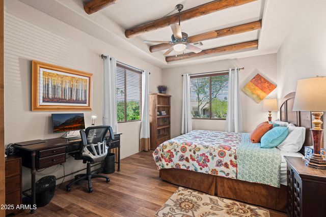 26708 N AGUILA Road, Rio Verde, AZ 85263