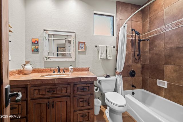 26708 N AGUILA Road, Rio Verde, AZ 85263