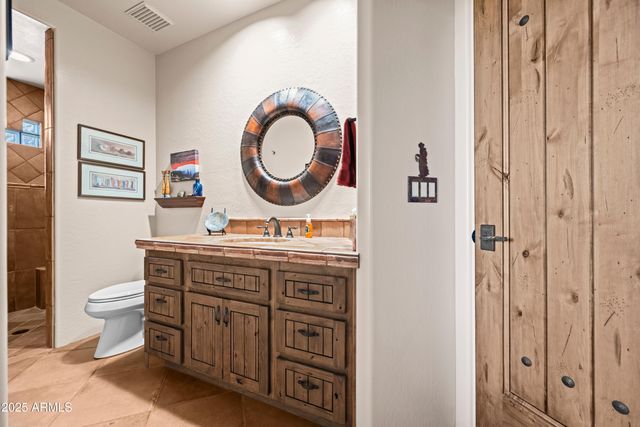 26708 N AGUILA Road, Rio Verde, AZ 85263