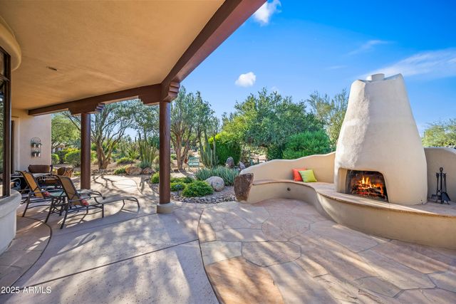 26708 N AGUILA Road, Rio Verde, AZ 85263