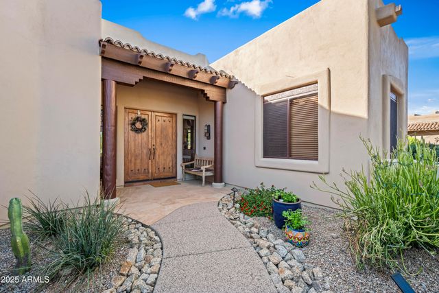 26708 N AGUILA Road, Rio Verde, AZ 85263