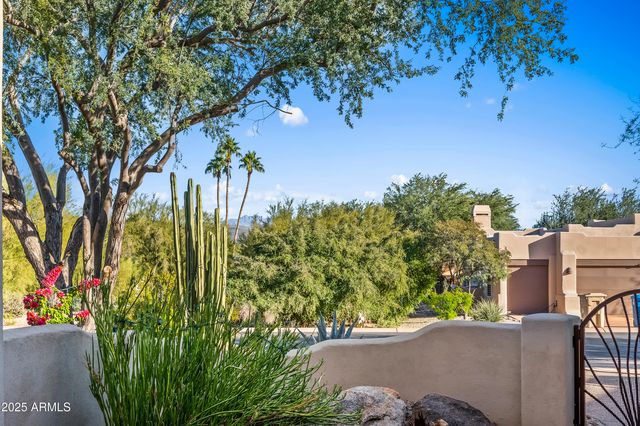 26708 N AGUILA Road, Rio Verde, AZ 85263