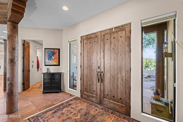 26708 N AGUILA Road, Rio Verde, AZ 85263