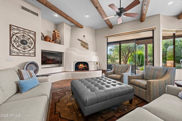 26708 N AGUILA Road, Rio Verde, AZ 85263