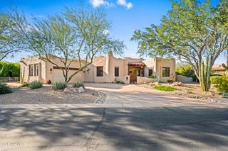 26708 N AGUILA Road, Rio Verde, AZ 85263