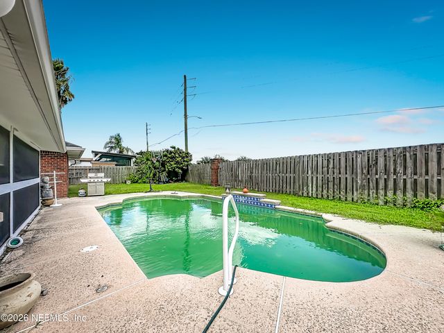 2391 MALLORY HILLS Road, Jacksonville, FL 32221