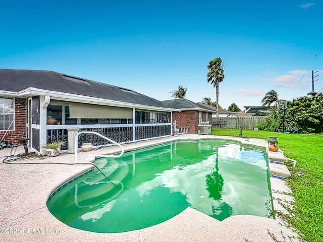 2391 MALLORY HILLS Road, Jacksonville, FL 32221
