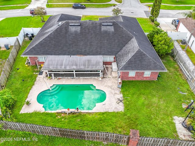 2391 MALLORY HILLS Road, Jacksonville, FL 32221
