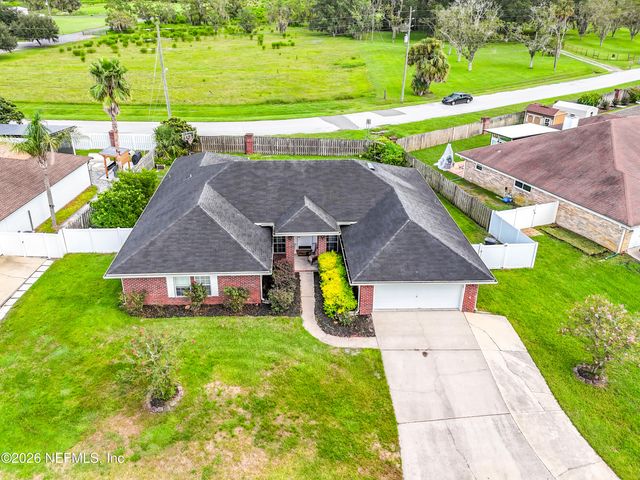 2391 MALLORY HILLS Road, Jacksonville, FL 32221