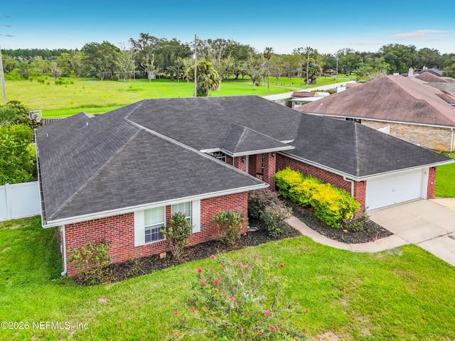 2391 MALLORY HILLS Road, Jacksonville, FL 32221