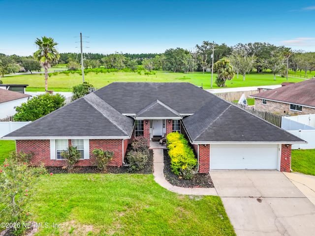 2391 MALLORY HILLS Road, Jacksonville, FL 32221