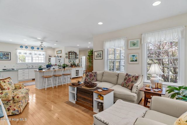 530 North Line Drive, Hampstead, NC 28443