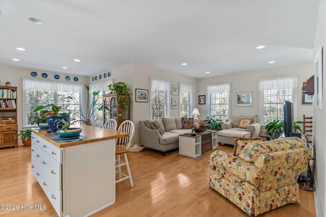 530 North Line Drive, Hampstead, NC 28443