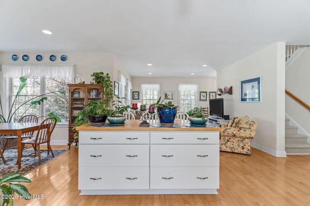 530 North Line Drive, Hampstead, NC 28443