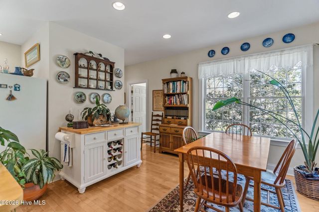 530 North Line Drive, Hampstead, NC 28443