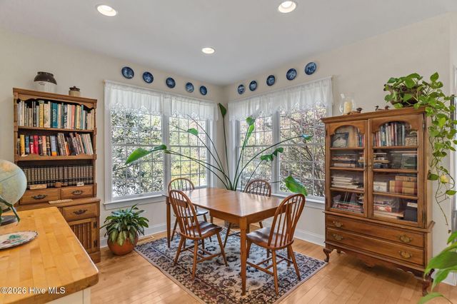 530 North Line Drive, Hampstead, NC 28443