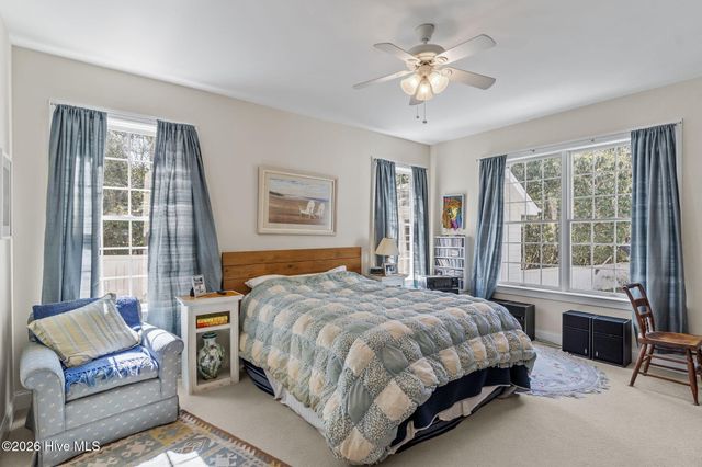 530 North Line Drive, Hampstead, NC 28443