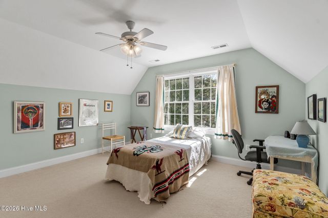 530 North Line Drive, Hampstead, NC 28443